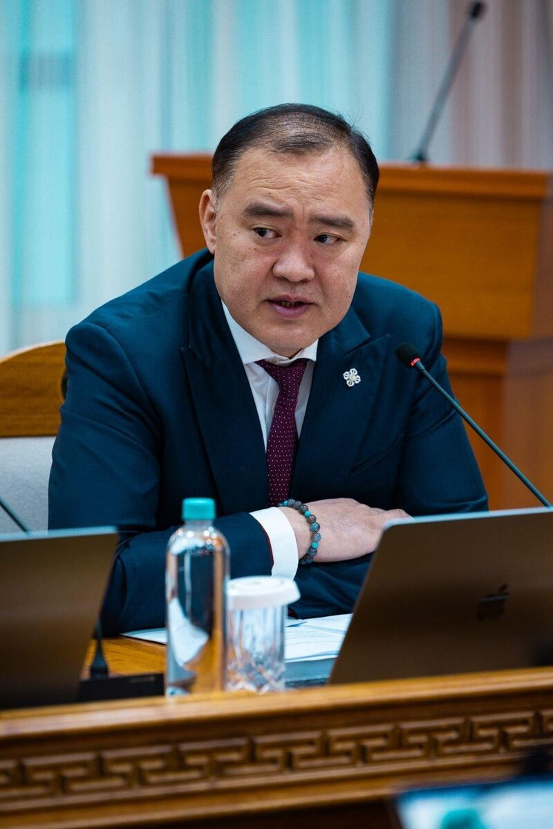 Увсын Лу.Гантөмөр урд зүгийнхэн гэж Сэлэнгэчүүдийг доромжилсондоо уучлал гуй!